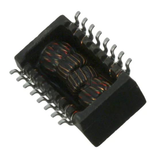 S558-5999-Z5-F - Bel Fuse Inc. - Pulse Transformers