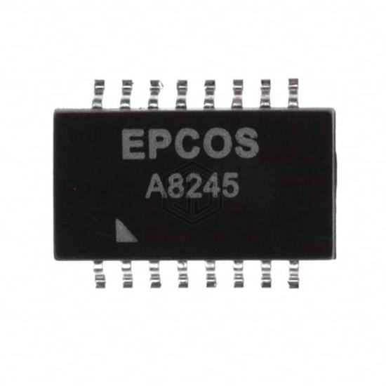 B78476A8245A003 - EPCOS - TDK Electronics - Pulse Transformers