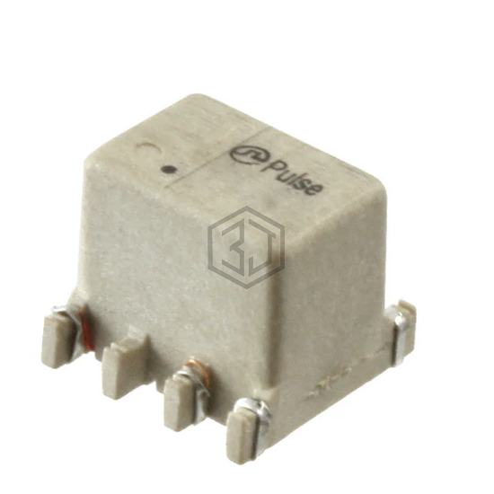 PA2002NLT - Pulse Electronics Power - Pulse Transformers