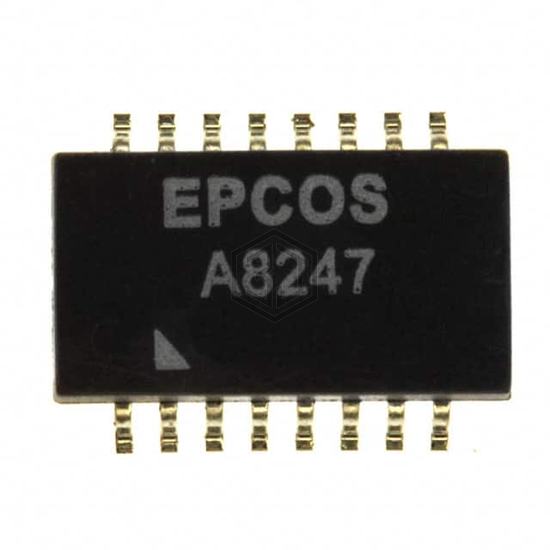 B78476A8247A003 - EPCOS - TDK Electronics - Pulse Transformers