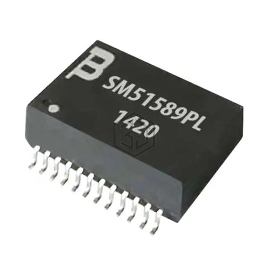 SM51589PEL - Bourns Inc. - Pulse Transformers