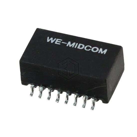 749013011 - Würth Elektronik - Pulse Transformers