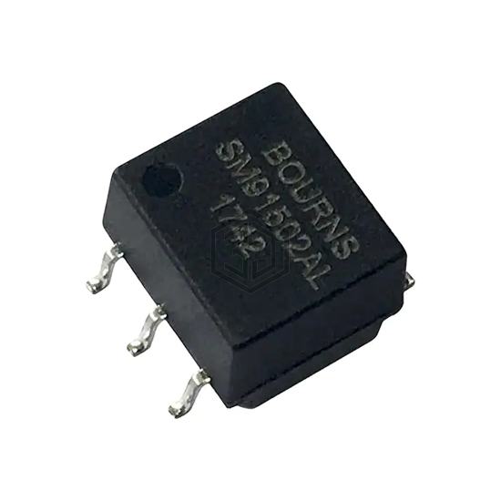SM91502ALE - Bourns Inc. - Pulse Transformers