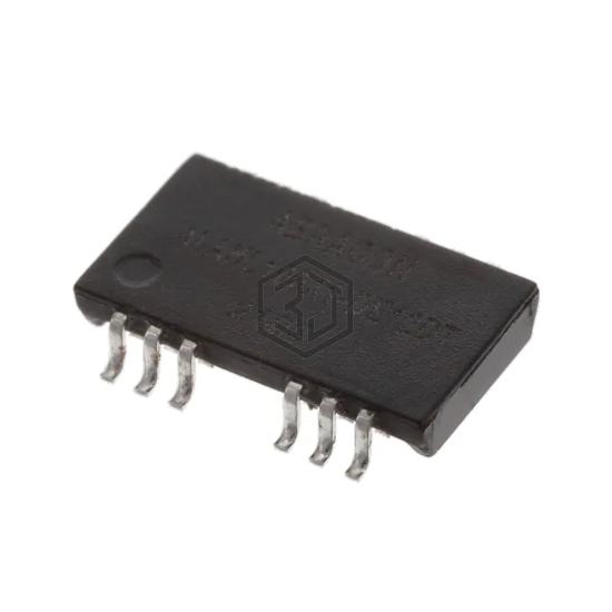 ALANL100X1-DE12DT - Abracon LLC - Pulse Transformers