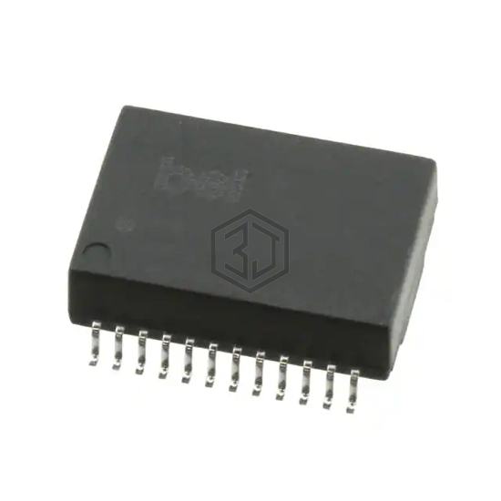S558-5500-68 - Bel Fuse Inc. - Pulse Transformers