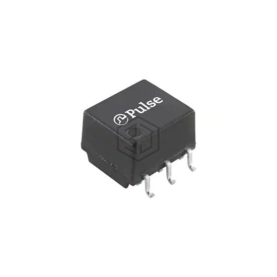 HM2101NLT - Pulse Electronics Network - Pulse Transformers