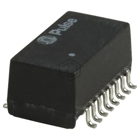 HX1198NLT - Pulse Electronics Network - Pulse Transformers