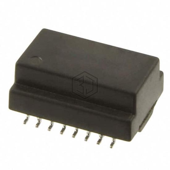 H1260FNLT - Pulse Electronics Network - Pulse Transformers