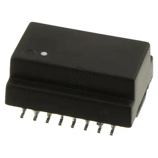 HX1260FNLT - Pulse Electronics Network - Pulse Transformers