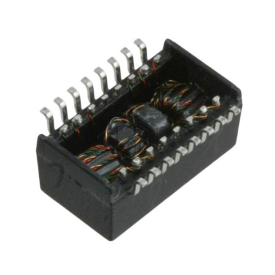 HX1260NLT - Pulse Electronics Network - Pulse Transformers