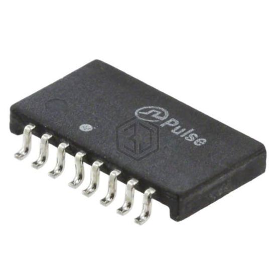 HX2326NL - Pulse Electronics Network - Pulse Transformers