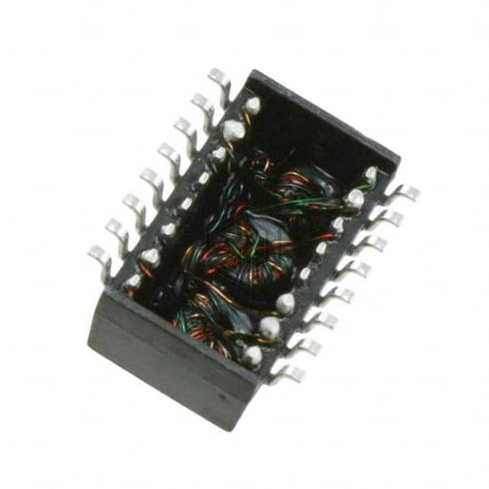 23Z467SMNLT - Pulse Electronics Network - Pulse Transformers