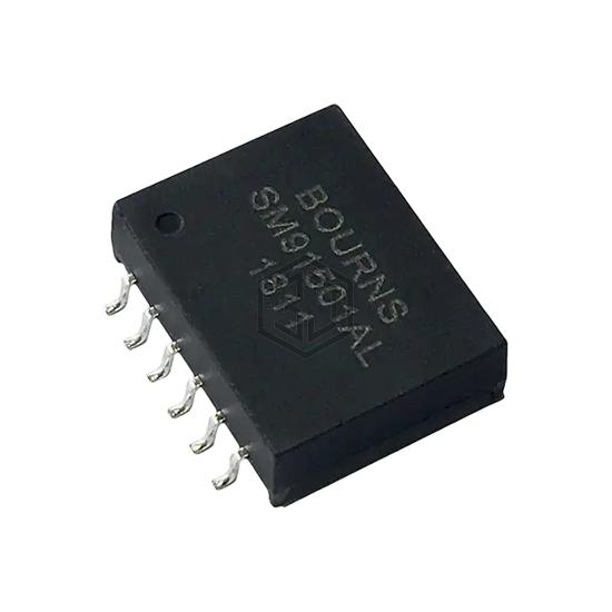SM91501AL-E - Bourns Inc. - Pulse Transformers