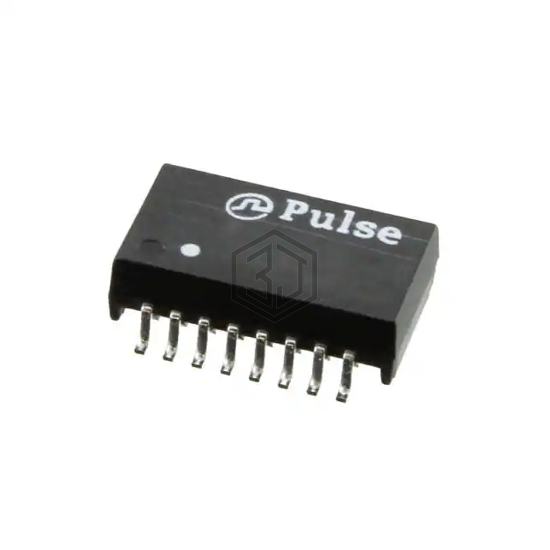 HX1098NLT - Pulse Electronics Network - Pulse Transformers