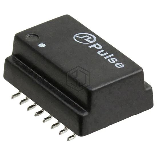 HX1198FNLT - Pulse Electronics Network - Pulse Transformers