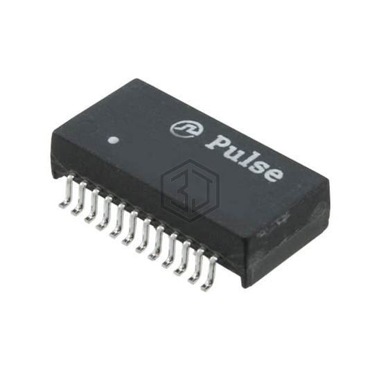 H5084NL - Pulse Electronics Network - Pulse Transformers