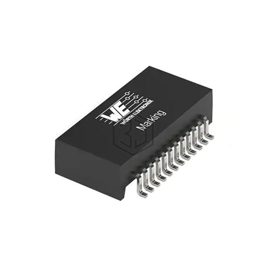 749020023A - Würth Elektronik - Pulse Transformers