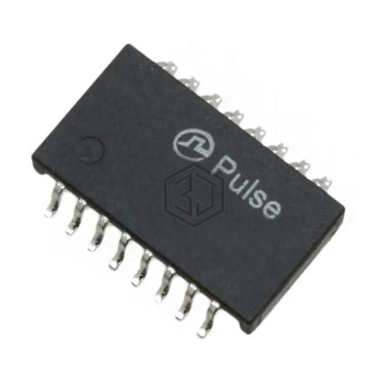 H0013NL - Pulse Electronics Network - Pulse Transformers
