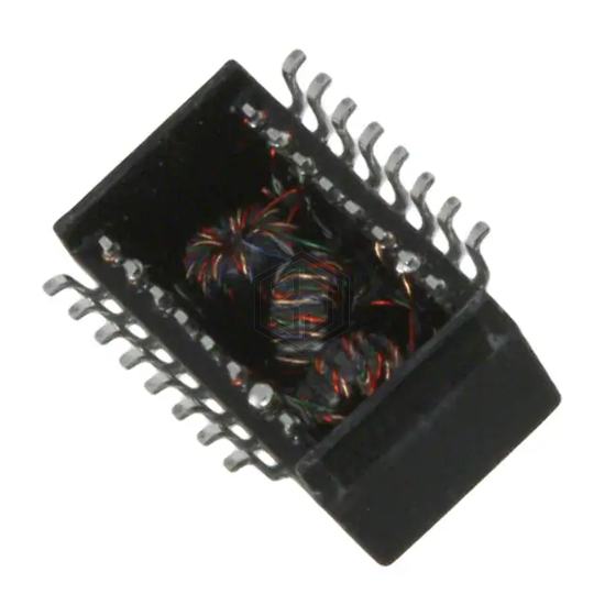 HX2019NL - Pulse Electronics Network - Pulse Transformers