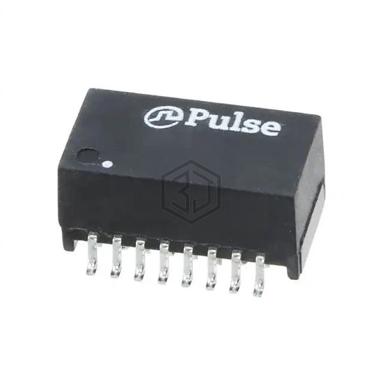 HM1188NLT - Pulse Electronics Network - Pulse Transformers