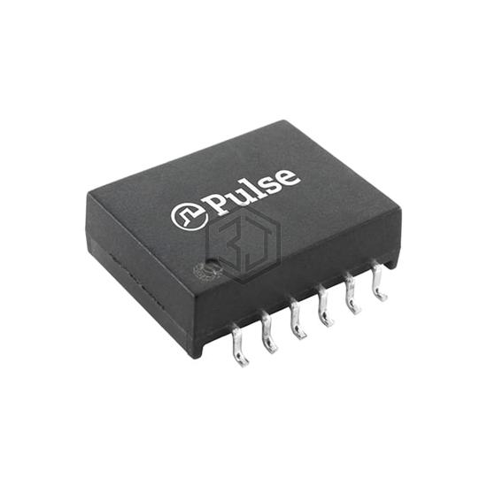 HM2102NLT - Pulse Electronics Network - Pulse Transformers