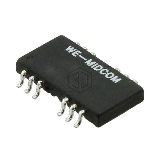 749020100 - Würth Elektronik - Pulse Transformers