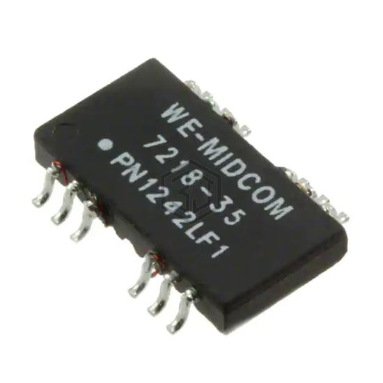 749010110 - Würth Elektronik - Pulse Transformers