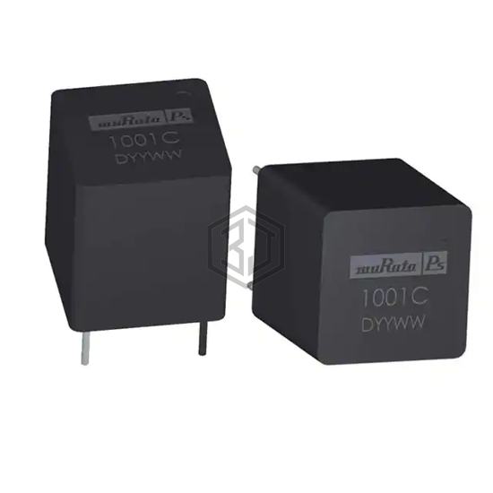 1082C - Murata Power Solutions Inc. - Pulse Transformers