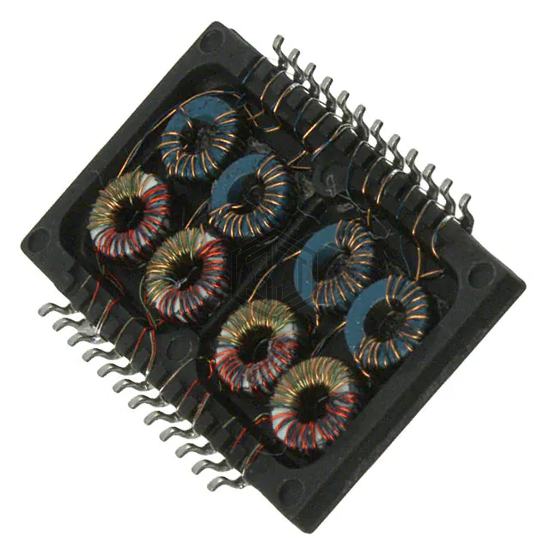 S558-5999-AM-F - Bel Fuse Inc. - Pulse Transformers