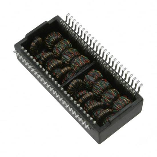 S558-5999-Q3-F - Bel Fuse Inc. - Pulse Transformers
