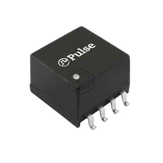 PE-65848NL - Pulse Electronics Network - Pulse Transformers