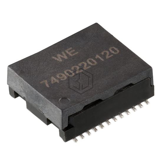 7490220120 - Würth Elektronik - Pulse Transformers
