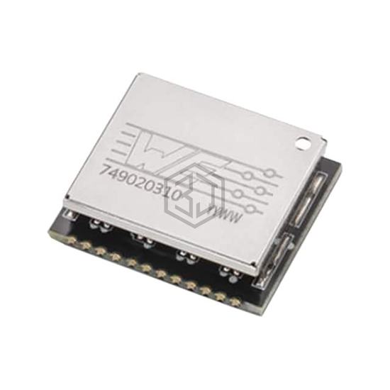 749020310 - Würth Elektronik - Pulse Transformers