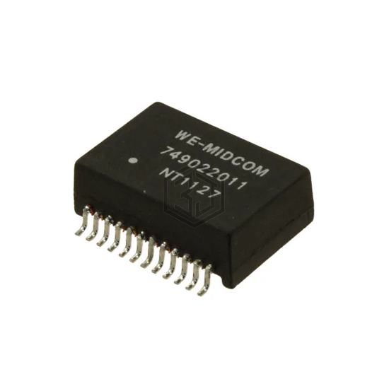749022011 - Würth Elektronik - Pulse Transformers