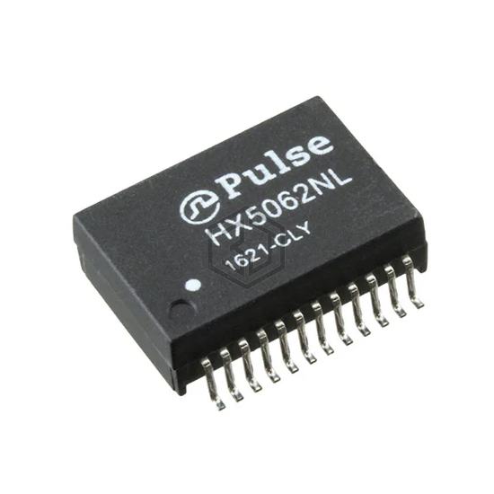HX5062NLT - Pulse Electronics Network - Pulse Transformers