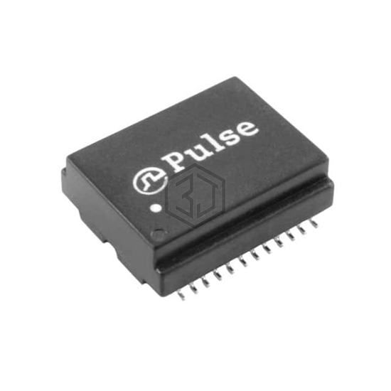 H6096FNLT - Pulse Electronics Network - Pulse Transformers