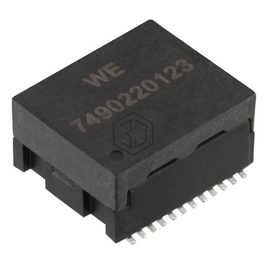 7490220123 - Würth Elektronik - Pulse Transformers