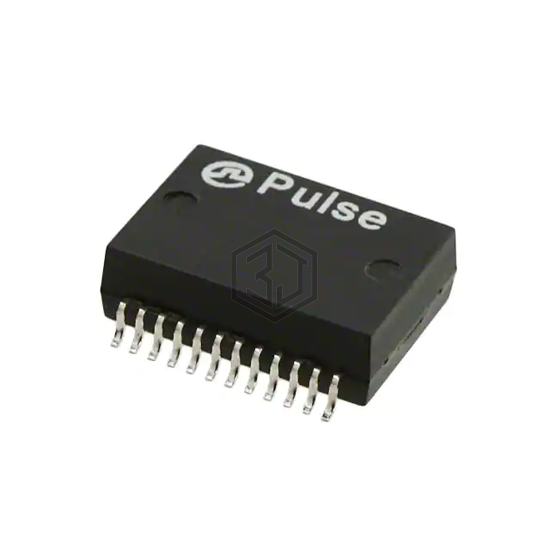 H5G1002NL - Pulse Electronics Network - Pulse Transformers