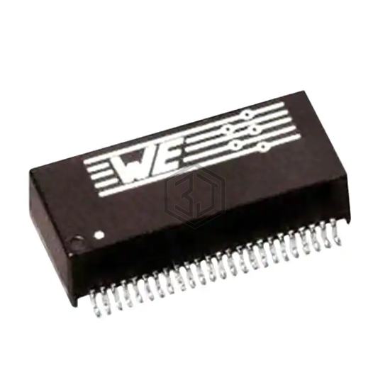 749020010A - Würth Elektronik - Pulse Transformers