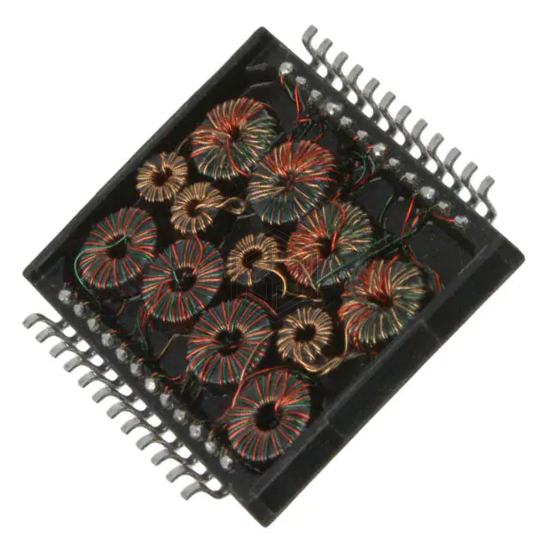 H5019NL - Pulse Electronics Network - Pulse Transformers