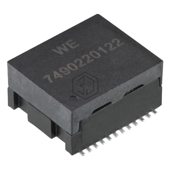 7490220122 - Würth Elektronik - Pulse Transformers
