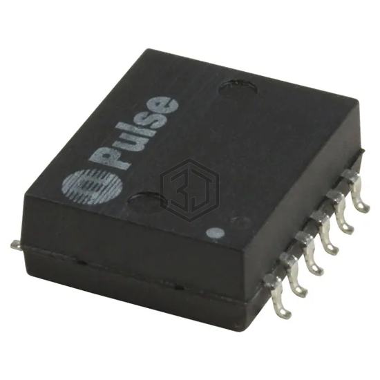 H1112NLT - Pulse Electronics Network - Pulse Transformers