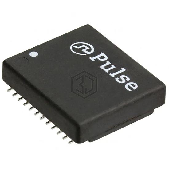 H5015FNLT - Pulse Electronics Network - Pulse Transformers