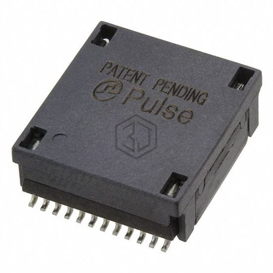 H7008FNLT - Pulse Electronics Network - Pulse Transformers