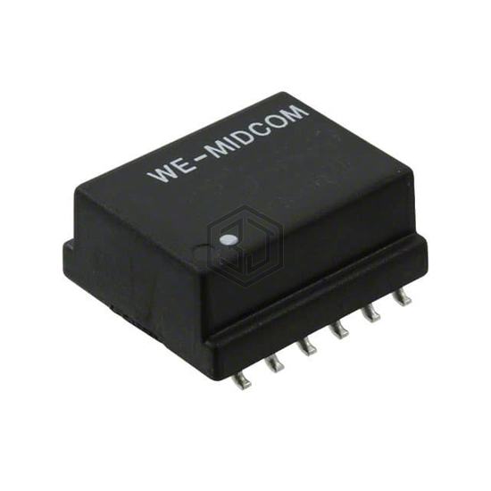 749014010 - Würth Elektronik - Pulse Transformers