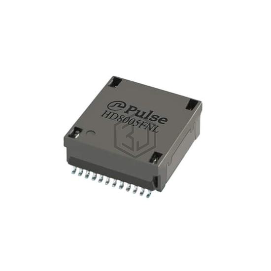 HD8005FNLT - Pulse Electronics Network - Pulse Transformers