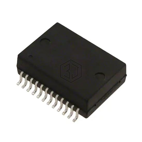 H5004NL - Pulse Electronics Network - Pulse Transformers