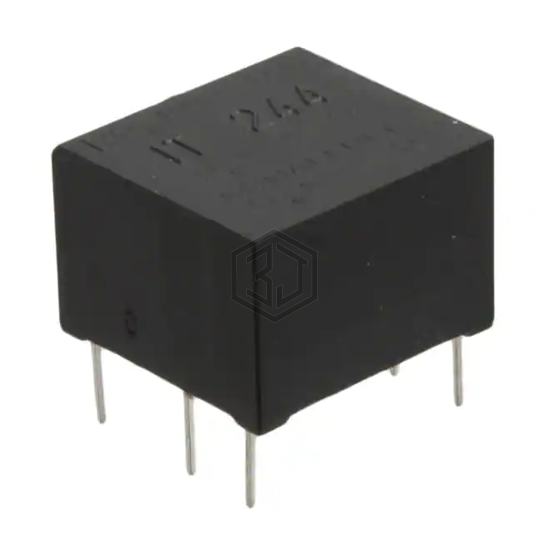 IT249 - Schaffner EMC Inc. - Pulse Transformers