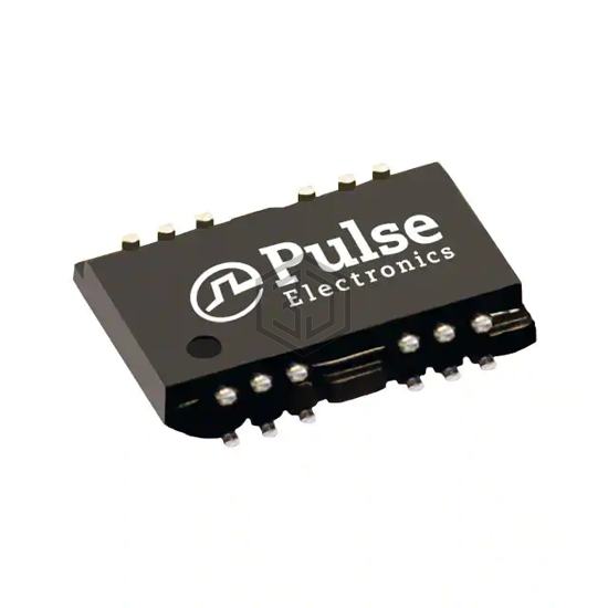 H0068ANLT - Pulse Electronics Network - Pulse Transformers