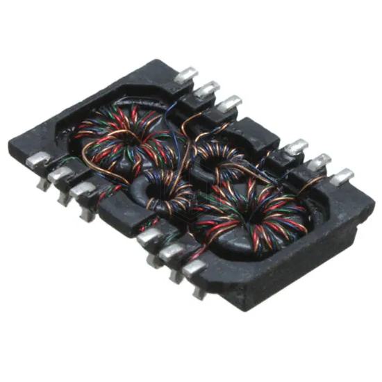 HX0068ANL - Pulse Electronics Network - Pulse Transformers